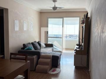 Apartamento · 65m² · 2 Quartos · 1 Vaga · Apartamento à Venda - Mooca, 2 Quartos, 65 m2