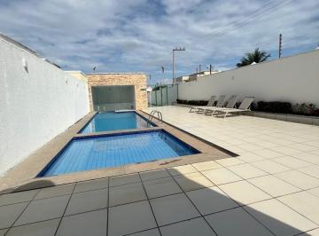 Casa · 200m² · 3 Quartos · 3 Vagas · Vendo Casa Duplex em Condomínio Fechado – Quintas do Calhau | São Luís MA
