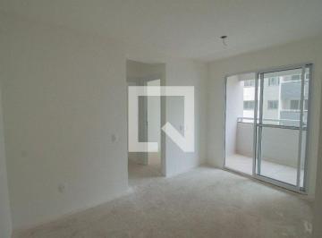 Apartamento · 46m² · 2 Quartos · 1 Vaga · Apartamento à Venda - Mooca, 2 Quartos, 46 m2