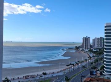 Apartamento · 87m² · 2 Quartos · 1 Vaga · Apartamento à Venda no Ocean Tower – Vista Mar e Vista Lagoa