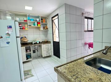 Apartamento · 111m² · 3 Quartos · 2 Vagas · VENDO APARTAMENTO NA PONTA DA AREIA