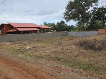 Terreno · 319m² · Terreno com 319m2 no bairro Itacolomi
