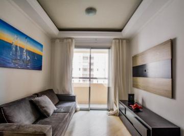 Apartamento · 65m² · 3 Quartos · 1 Vaga · Apartamento à Venda - Utinga, 3 Quartos, 65 m2