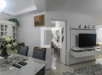 Apartamento · 56m² · 2 Quartos · 1 Vaga · Apartamento à Venda - Vila Formosa, 2 Quartos, 56 m2