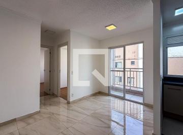 Apartamento · 40m² · 2 Quartos · Apartamento à Venda - Canindé, 2 Quartos, 40 m2