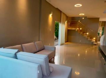 Casa · 500m² · 4 Quartos · 2 Vagas · ALUGO CONDOMINIO ALPHAVILLE ARAÇAGY