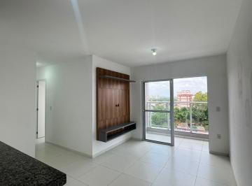 Apartamento · 58m² · 2 Quartos · 1 Vaga · ALUGA-SE | ALTOS DO SÃO FRANCISCO