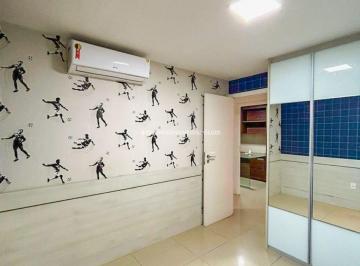 Apartamento · 134m² · 3 Quartos · 2 Vagas · VENDA | APT PONTA D'AREIA