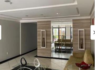 Apartamento · 115m² · 3 Quartos · 2 Vagas · ALUGUEL NO CONDOMINIO FERRARA