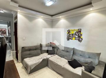 Casa · 110m² · 3 Quartos · 2 Vagas · Casa à Venda - Vila Tibirica, 3 Quartos, 110 m2