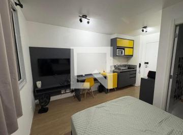 Photo 1 · Apartamento à Venda - Brás, 1 Quarto, 20 m2