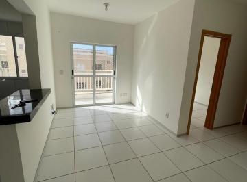 Apartamento · 62m² · 1 Quarto · 1 Vaga · LOCAÇÃO | BONAVITA CLUB
