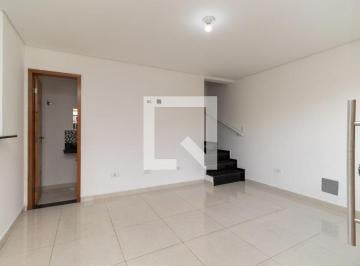 Casa · 70m² · 2 Quartos · 2 Vagas · Casa à Venda - Vila Antonieta, 2 Quartos, 70 m2