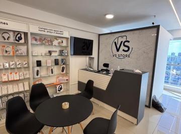 Comercial · 34m² · 1 Quarto · 1 Vaga · LOCACAO | SALA OFFICE TOWER