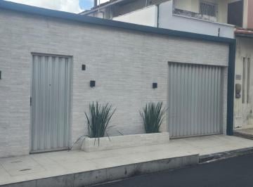 Casa · 200m² · 3 Quartos · 2 Vagas · ALUGO CASA NA COHAMA