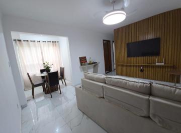 Apartamento · 90m² · 2 Quartos · 1 Vaga · ALUGO APARTAMENTO PRADO