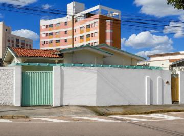 Casa de 5 quartos, Campinas · CASA COMERCIAL GUANABARA - CAMPINAS