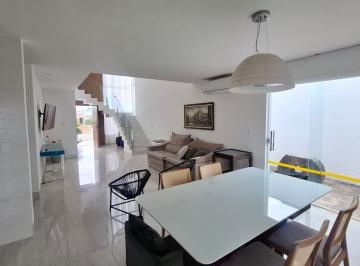 Casa · 360m² · 4 Quartos · 2 Vagas · Alugo casa mobiliada duplex no Residencial Damha