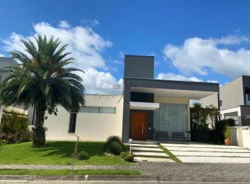 Casa · 400m² · 4 Quartos · 4 Vagas · Oportunidade - Casa em Condomínio - Reserva do Paratehy - 4 Dormitórios - 400m².