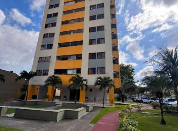 Apartamento · 77m² · 2 Quartos · 2 Vagas · Aluga-se apto mobiliado no condomínio Ville de France (Turu)
