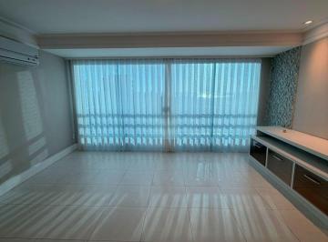 Apartamento · 164m² · 4 Quartos · 1 Vaga · Vendo Apartamento cobertura com vista privilegiada para Península e Centro Histó