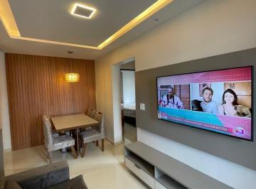 Apartamento · 52m² · 2 Quartos · 1 Vaga · VENDO| MILANO RESIDENCE | GENERAL ARTHUR CARVALHO
