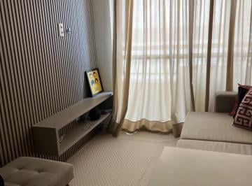 Apartamento · 80m² · 1 Quarto · 1 Vaga · ALUGO APARTAMENTO ARPOADOR
