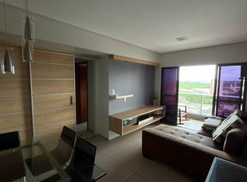Apartamento · 90m² · 2 Quartos · 2 Vagas · Alugo apartamento no condomínio Personal Home - Renasença