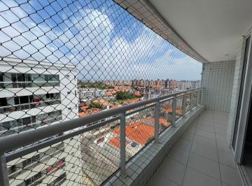 Apartamento · 89m² · 2 Quartos · 1 Vaga · VENDO APARTAMENTO NO CONDOMINIO ILHAS GREGAS