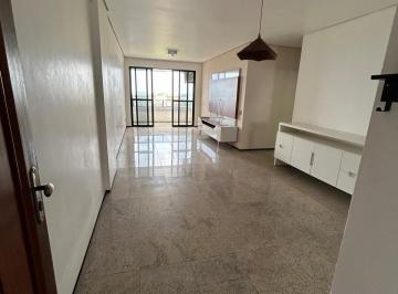 Apartamento · 127m² · 2 Quartos · 2 Vagas · Alugo apartamento no edifício Toulon , na ponta do farol