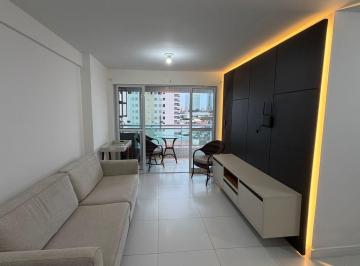.jpeg · Apartamento para venda no condomínio Náituc Residence