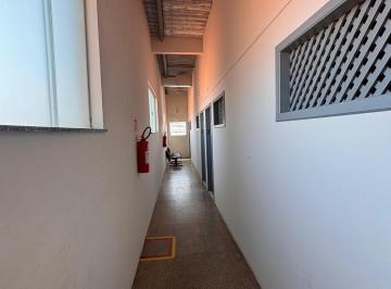 Comercial · 420m² · 4 Quartos · 9 Vagas · LOCAÇÃO: Ponto comercial João de Deus.