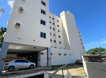 Apartamento · 60m² · 2 Quartos · 1 Vaga · VENDO APARTAMENTO NO VINHAIS – PORTEIRA FECHADA