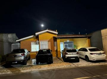 Casa · 180m² · 2 Quartos · 1 Vaga · VENDO CASA DE CONDOMINIO FECHADO MARCOS PEDREIRO