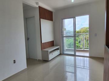 Apartamento · 90m² · 2 Quartos · 1 Vaga · VENDO E ALUGO CONDOMINIO FIT ONE