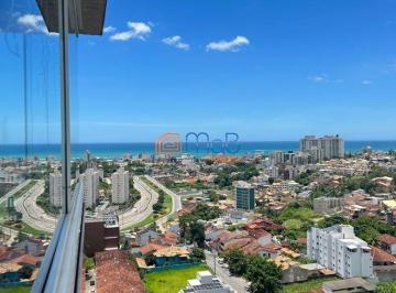 Apartamento · 103m² · 3 Quartos · 2 Vagas · Apartamento 3 quartos no Quintas da Glória