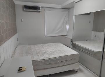 .jpeg · Apartamento no condomínio Toscana - Ponta do Farol - porteira fechada 54 m²