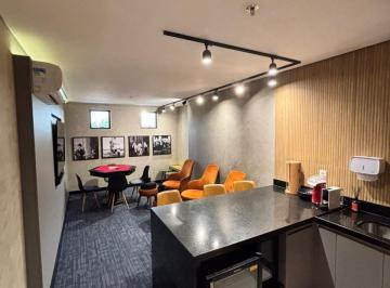 Apartamento · 119m² · 3 Quartos · 2 Vagas · VENDA: CONDOMÍNIO PORTO FAROL – PONTA DO FAROL