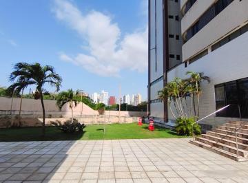 Apartamento · 110m² · 3 Quartos · 3 Vagas · Alugo apartamento semi mobiliado