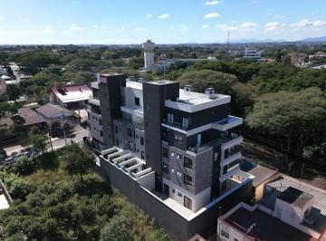Apartamento de 3 quartos, Curitiba · Apartamento à venda no Alto da XV