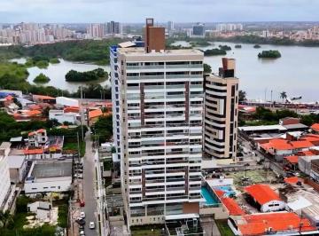 Apartamento · 167m² · 4 Quartos · 2 Vagas · ✨ DALGARVE | UNIDADE DISPONÍVEL PARA VENDA✨