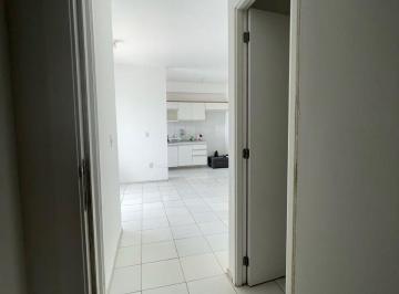 Apartamento · 58m² · 2 Quartos · 1 Vaga · Seu novo lar no Brisas Alto do Calhau!
