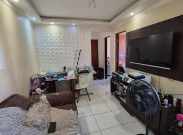 Apartamento · 55m² · 2 Quartos · 1 Vaga · VENDA | FIT LIFE