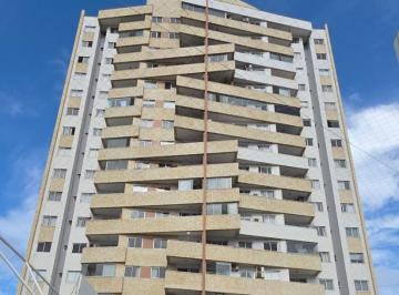 Apartamento · 92m² · 2 Quartos · 2 Vagas · LOCAÇÃO | VERSATILLE CONDOMINIUM – JARDIM RENASCENÇA
