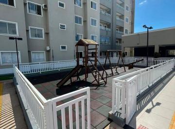 Apartamento · 67m² · 3 Quartos · 2 Vagas · VENDO PRIME CALHAU 1