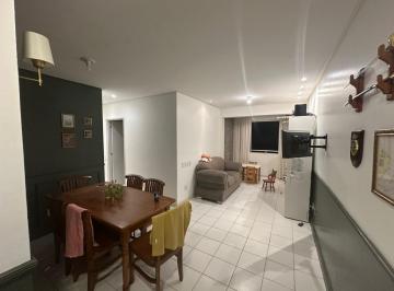 Apartamento · 94m² · 2 Quartos · 2 Vagas · VENDO APARTAMENTO NO RENASCENÇA  2