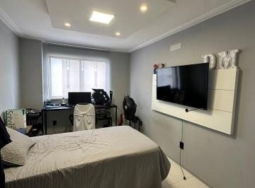 Apartamento · 208m² · 3 Quartos · 3 Vagas · PARTAMENTO À VENDA | VITRAL DO CALHAU