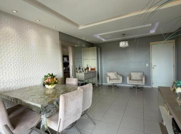 Apartamento · 131m² · 3 Quartos · 2 Vagas · Vendo apartamento Jardins de Vêneto