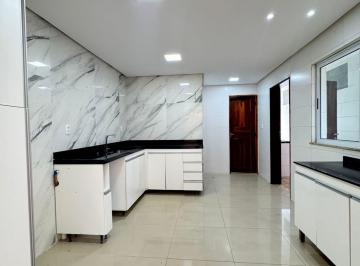 Casa · 90m² · 3 Quartos · 2 Vagas · Condomínio Andorra – Olho d'Água | São Luís/MA