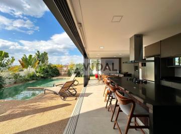 Foto 01 · SOBRADO À VENDA NO CONDOMÍNIO VILLAS DO GOLFE EM ITU COM 3 SUÍTES, PISCINA E PLANEJADOS R$3.590.000,
